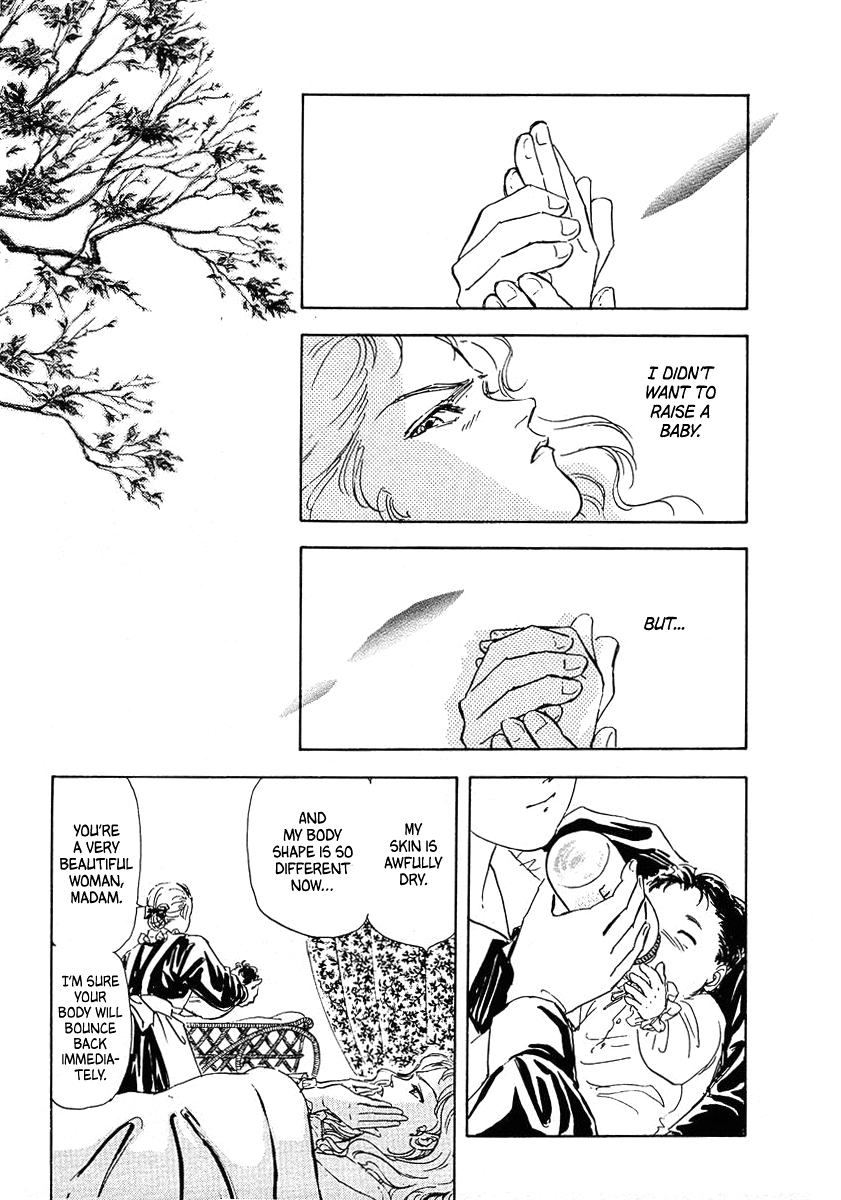 Read Legend of Galactic Heroes by Michihara Katsumi ENGLISH Manga Online