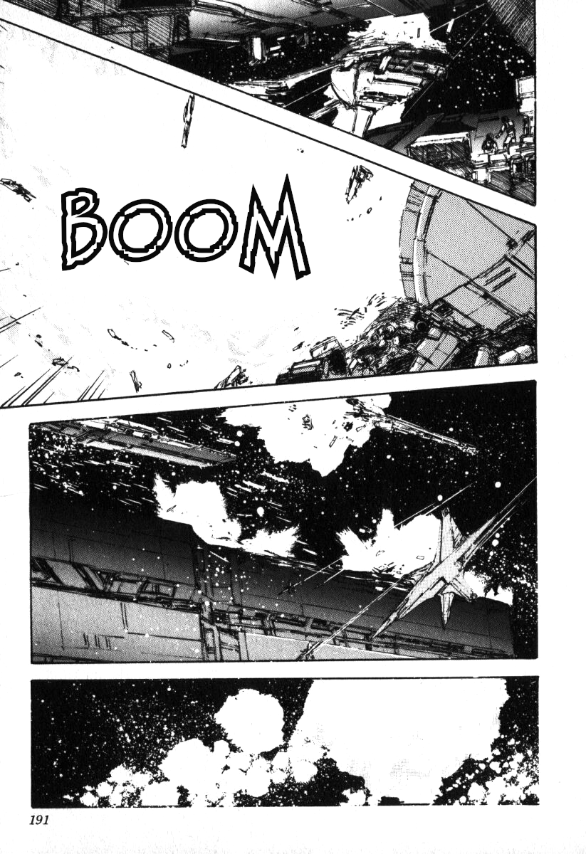 Read Legend of Galactic Heroes by Michihara Katsumi ENGLISH Manga Online