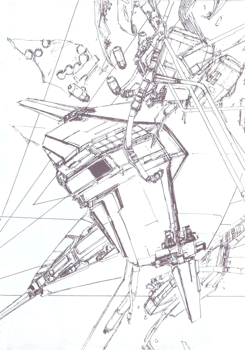 Read Legend of Galactic Heroes by Michihara Katsumi ENGLISH Manga Online