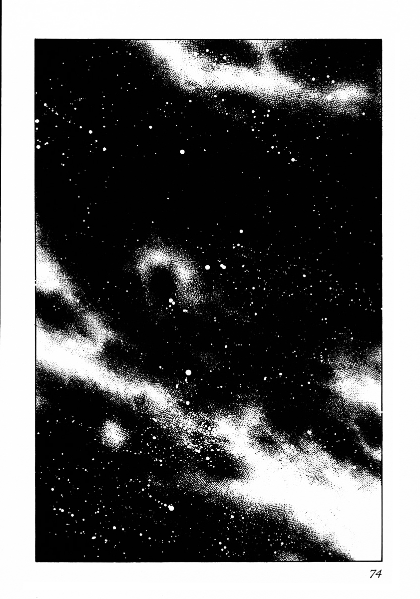 Read Legend of Galactic Heroes by Michihara Katsumi ENGLISH Manga Online