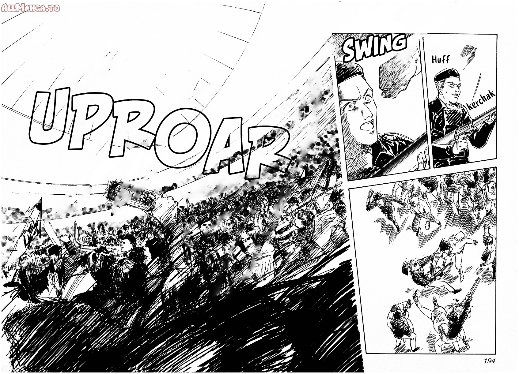 Read Legend of Galactic Heroes by Michihara Katsumi ENGLISH Manga Online