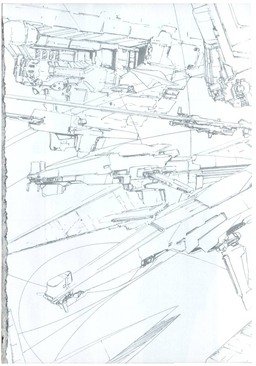 Read Legend of Galactic Heroes by Michihara Katsumi ENGLISH Manga Online