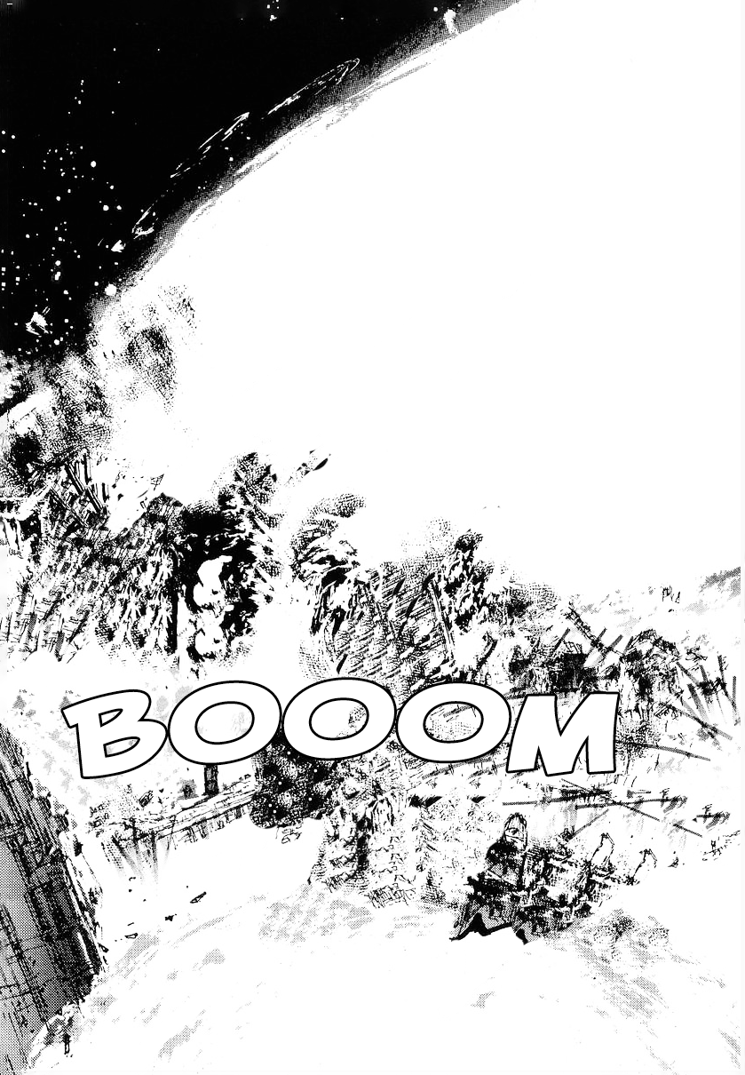 Read Legend of Galactic Heroes by Michihara Katsumi ENGLISH Manga Online