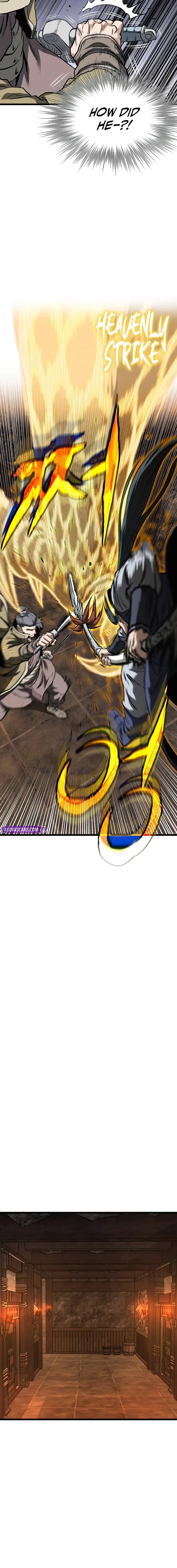 Read Log-in Murim ENGLISH Manga Online