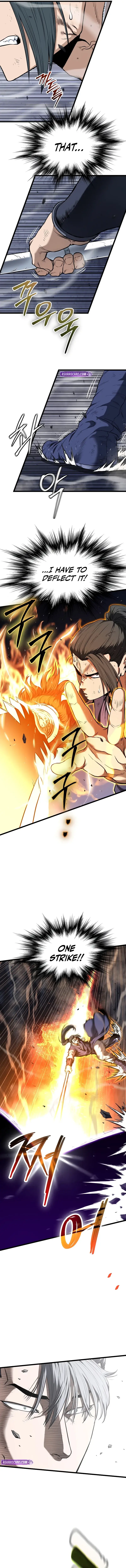 Read Log-in Murim ENGLISH Manga Online