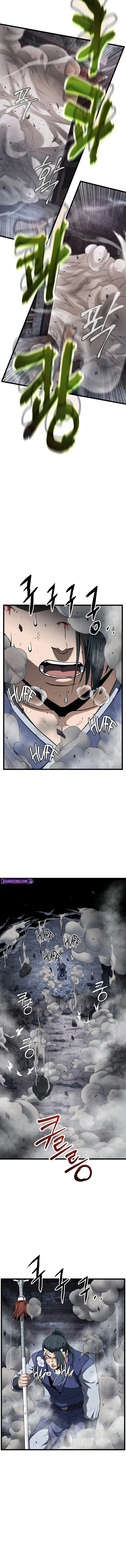 Read Log-in Murim ENGLISH Manga Online