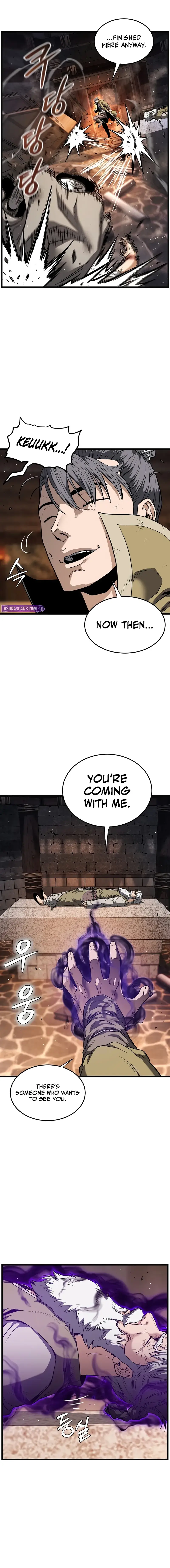 Read Log-in Murim ENGLISH Manga Online