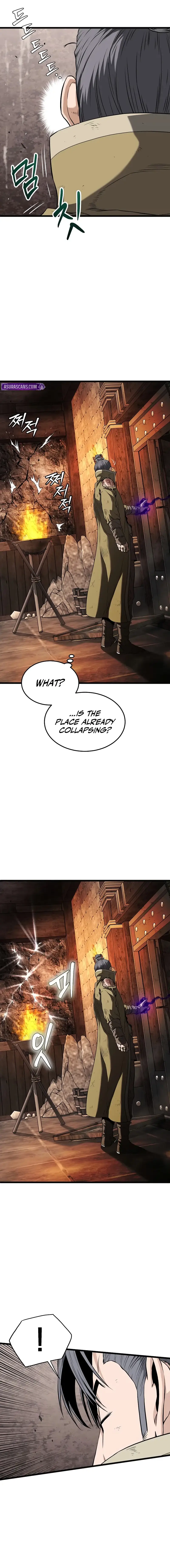 Read Log-in Murim ENGLISH Manga Online