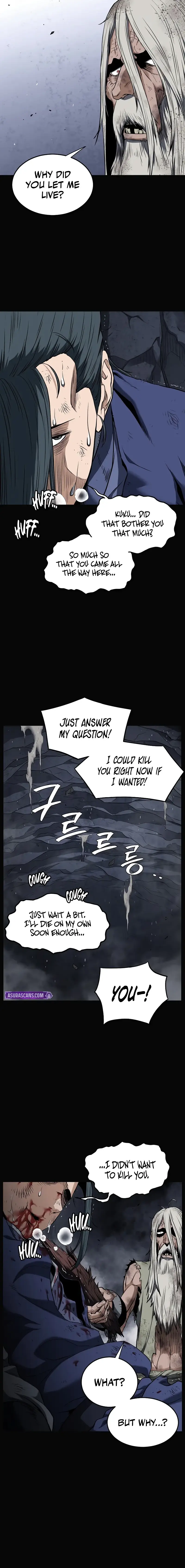 Read Log-in Murim ENGLISH Manga Online