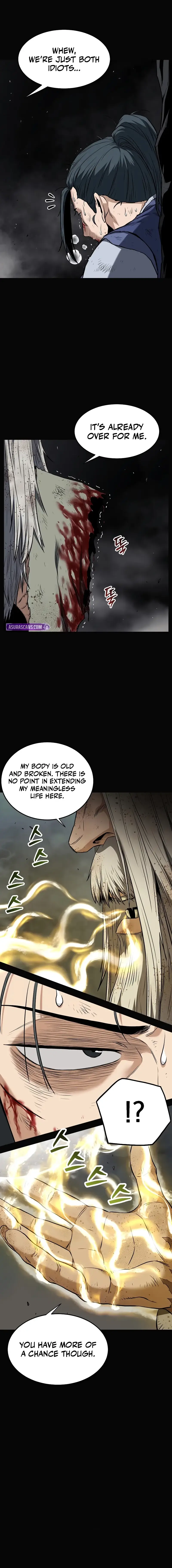 Read Log-in Murim ENGLISH Manga Online