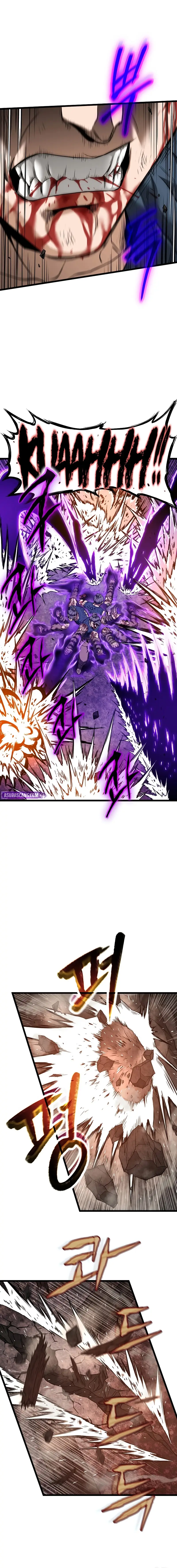 Read Log-in Murim ENGLISH Manga Online