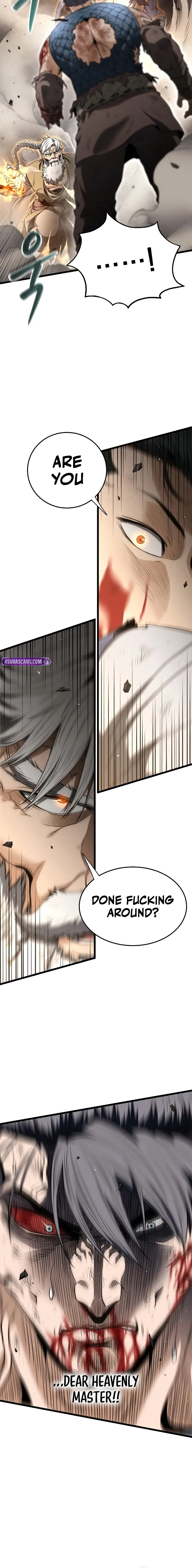 Read Log-in Murim ENGLISH Manga Online