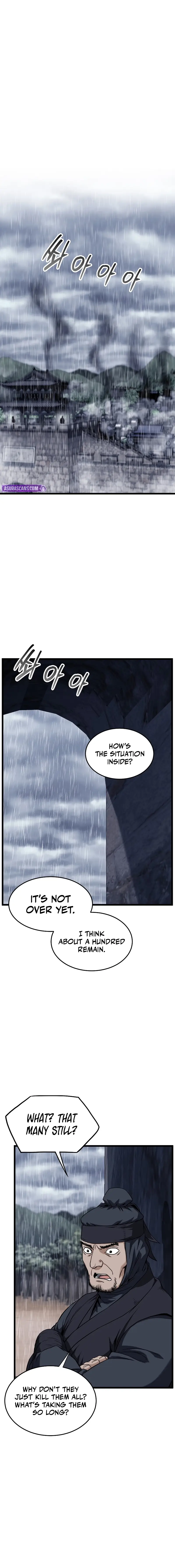 Read Log-in Murim ENGLISH Manga Online