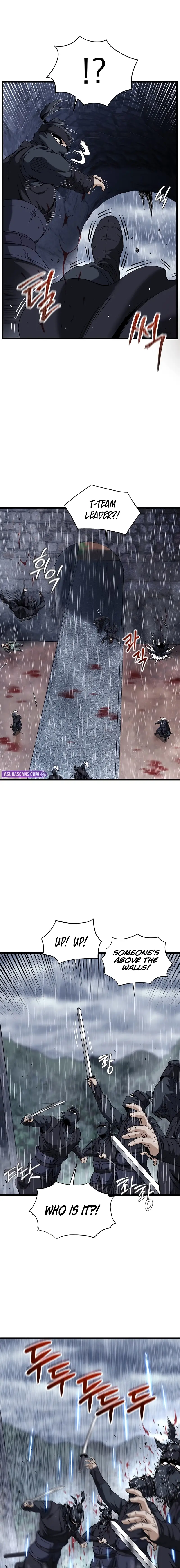 Read Log-in Murim ENGLISH Manga Online