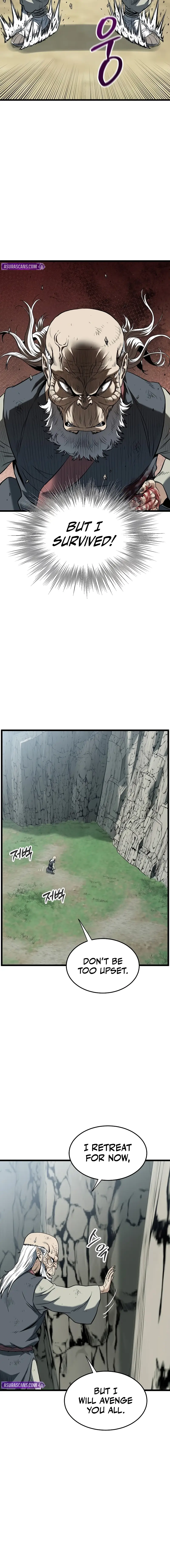 Read Log-in Murim ENGLISH Manga Online