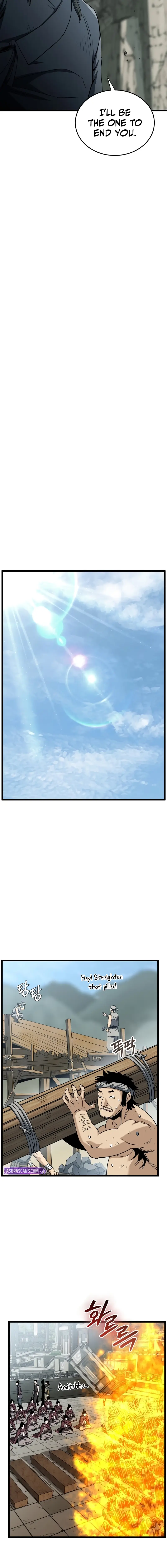 Read Log-in Murim ENGLISH Manga Online