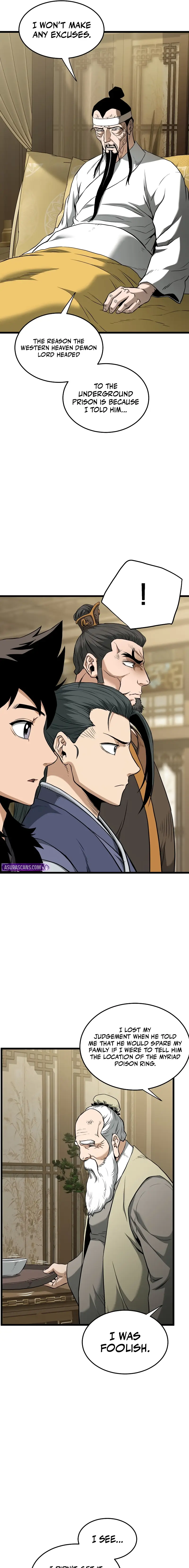 Read Log-in Murim ENGLISH Manga Online