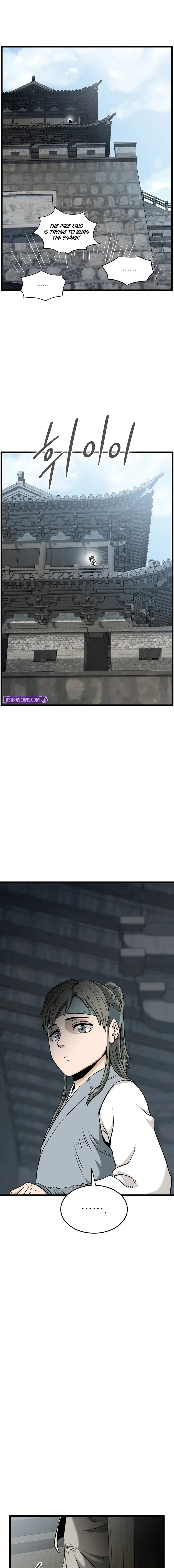 Read Log-in Murim ENGLISH Manga Online