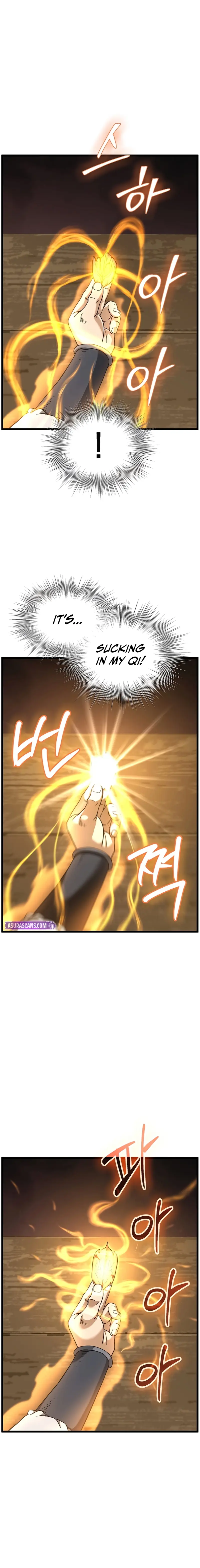 Read Log-in Murim ENGLISH Manga Online