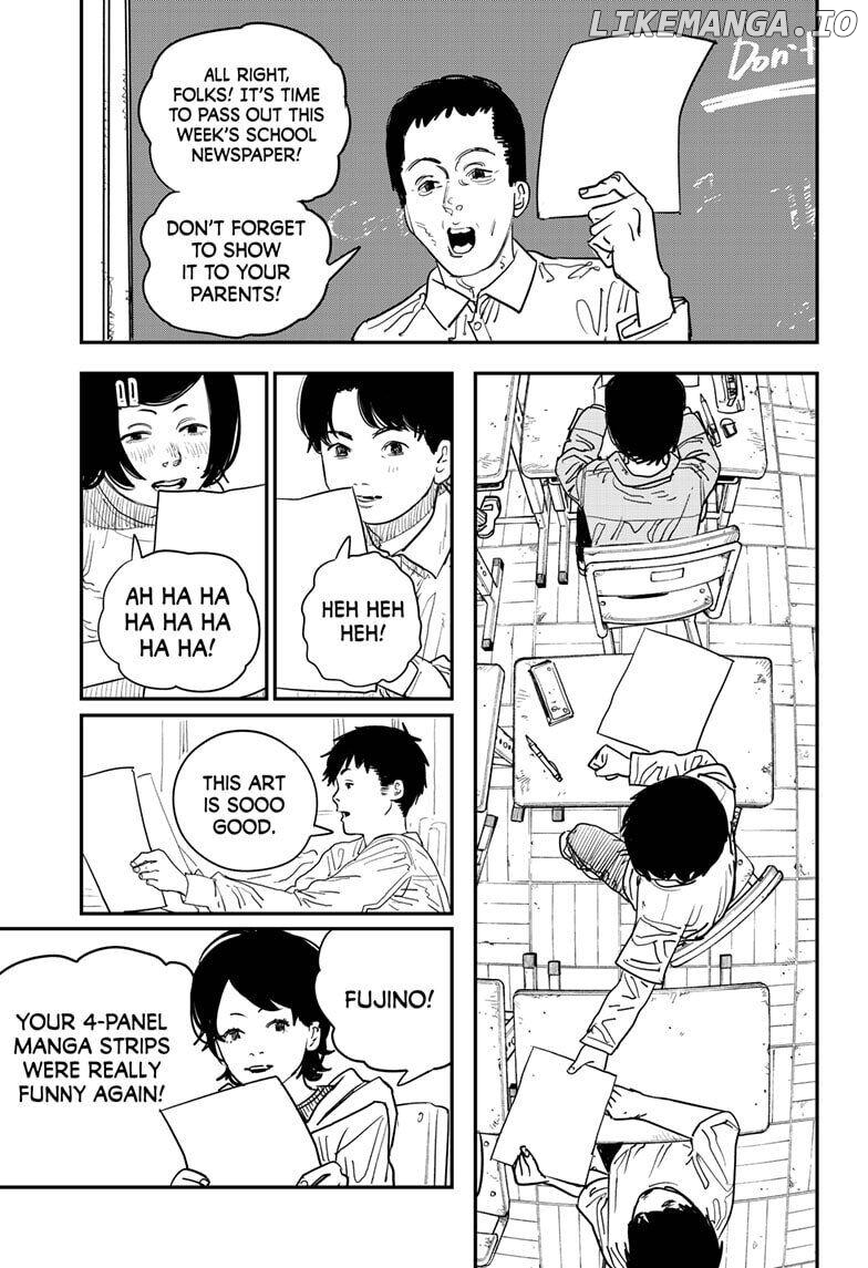 Read Look Back ENGLISH Manga Online