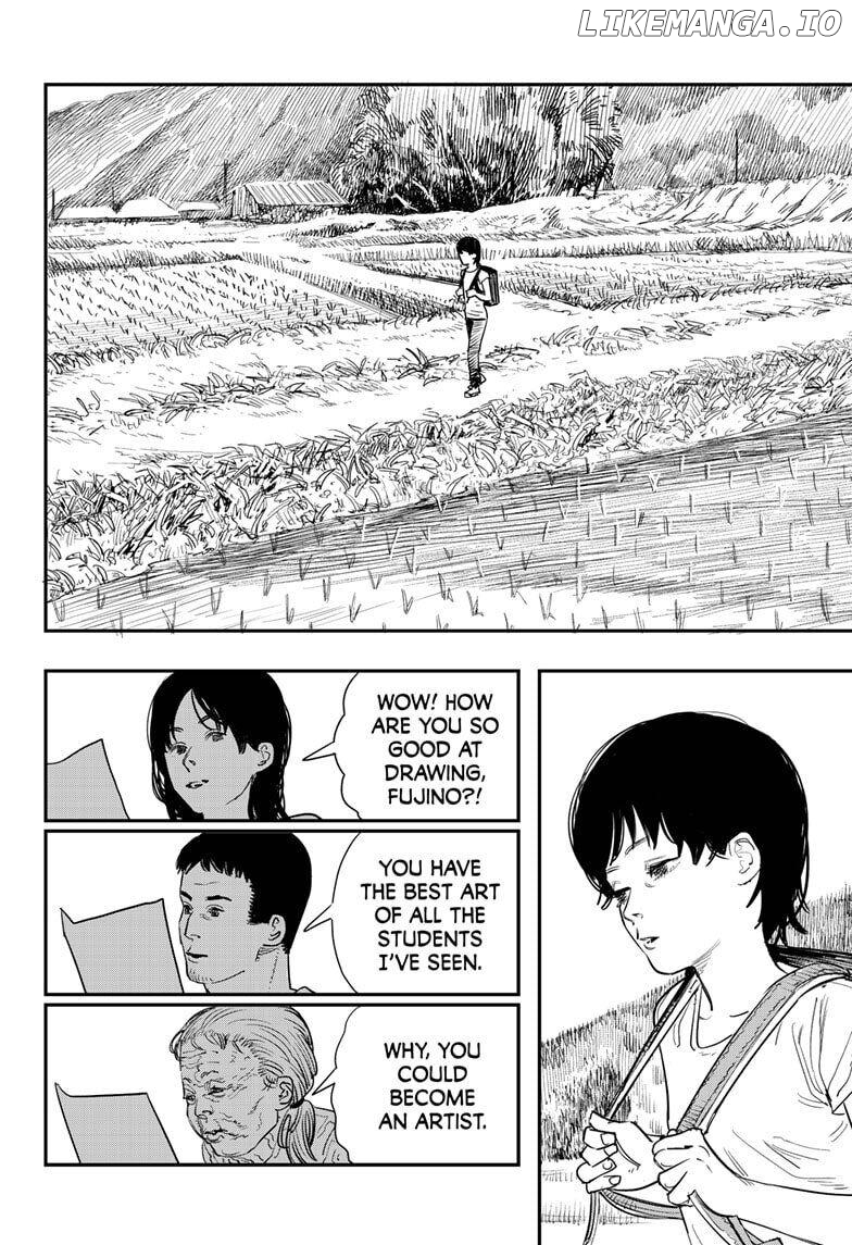 Read Look Back ENGLISH Manga Online