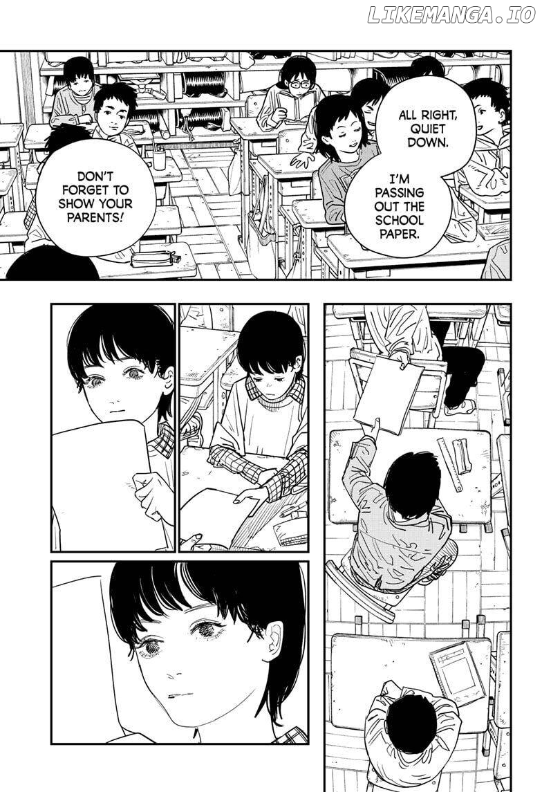 Read Look Back ENGLISH Manga Online