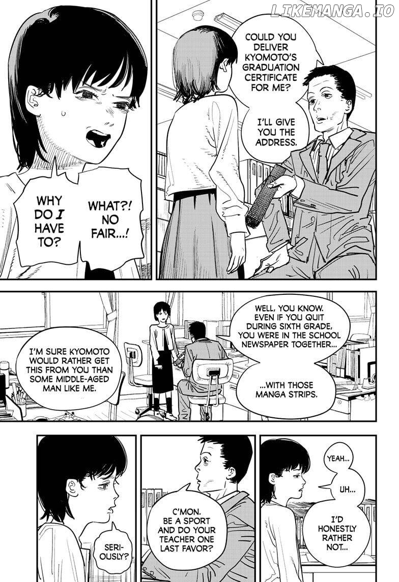 Read Look Back ENGLISH Manga Online