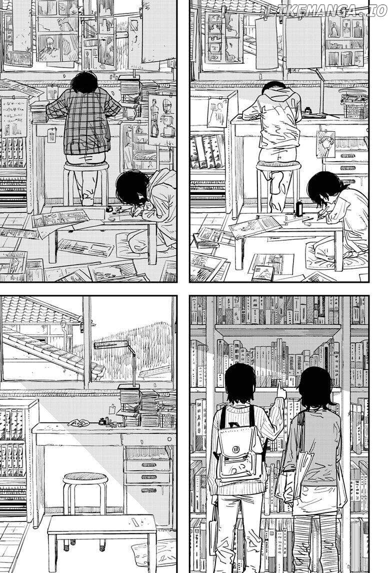 Read Look Back ENGLISH Manga Online