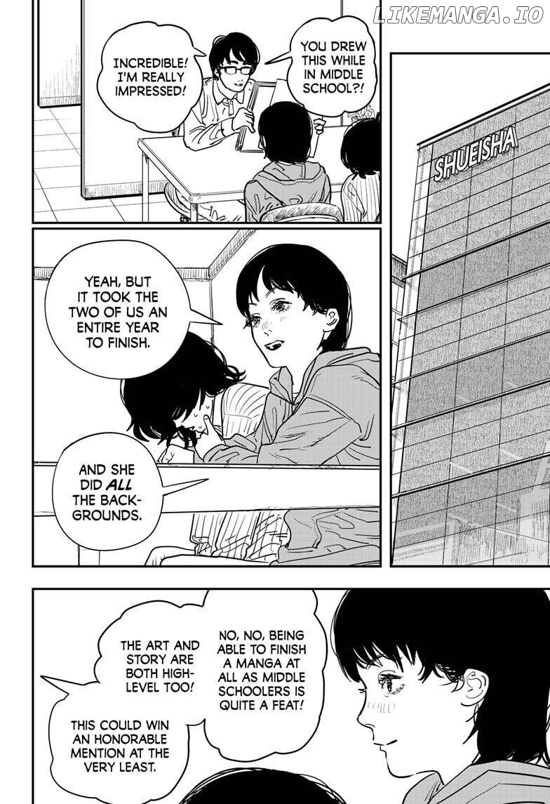 Read Look Back ENGLISH Manga Online