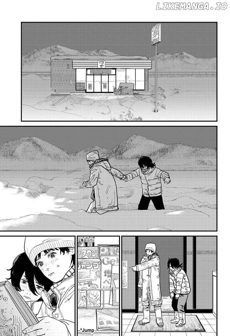 Read Look Back ENGLISH Manga Online