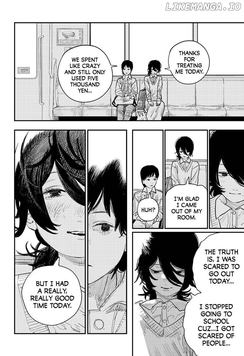 Read Look Back ENGLISH Manga Online