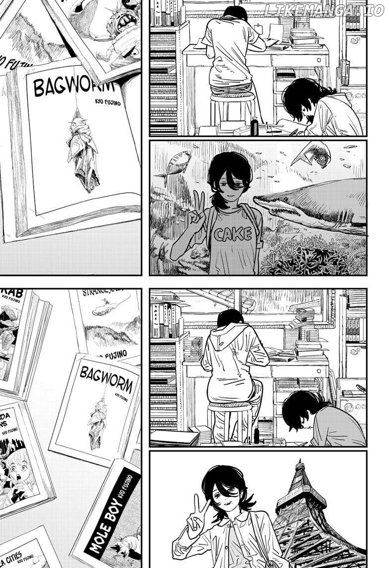 Read Look Back ENGLISH Manga Online