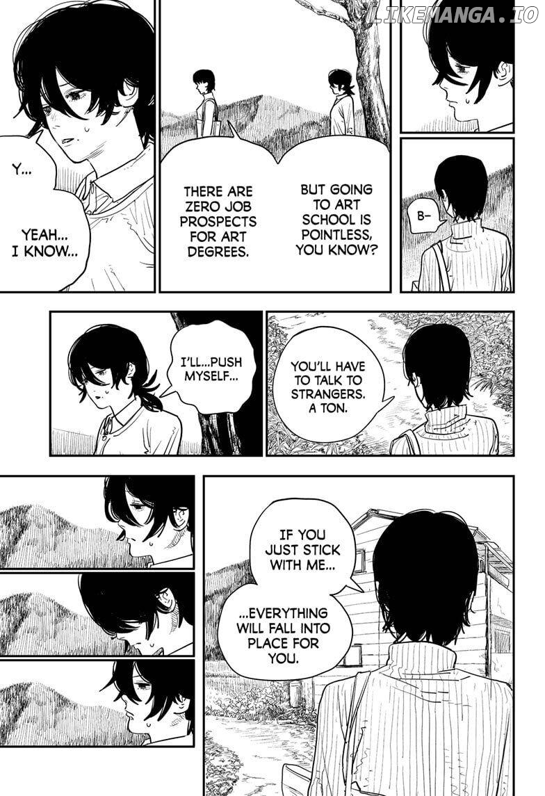 Read Look Back ENGLISH Manga Online