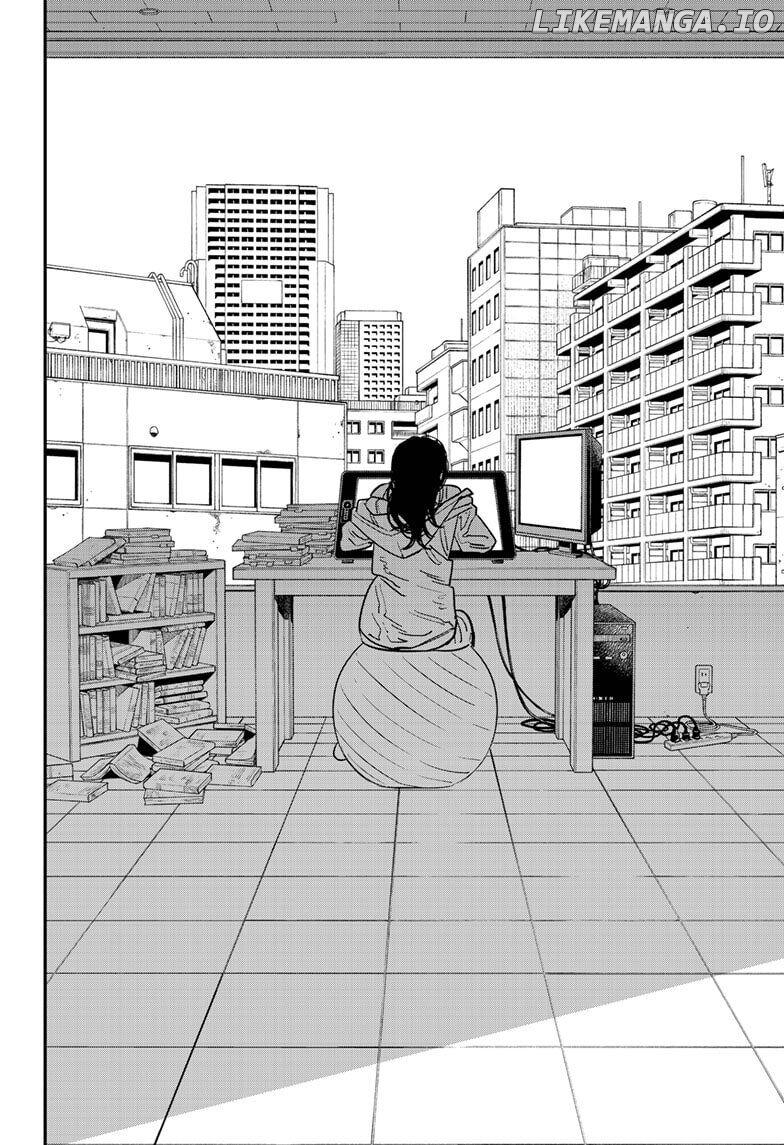 Read Look Back ENGLISH Manga Online