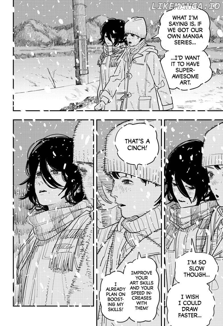 Read Look Back ENGLISH Manga Online