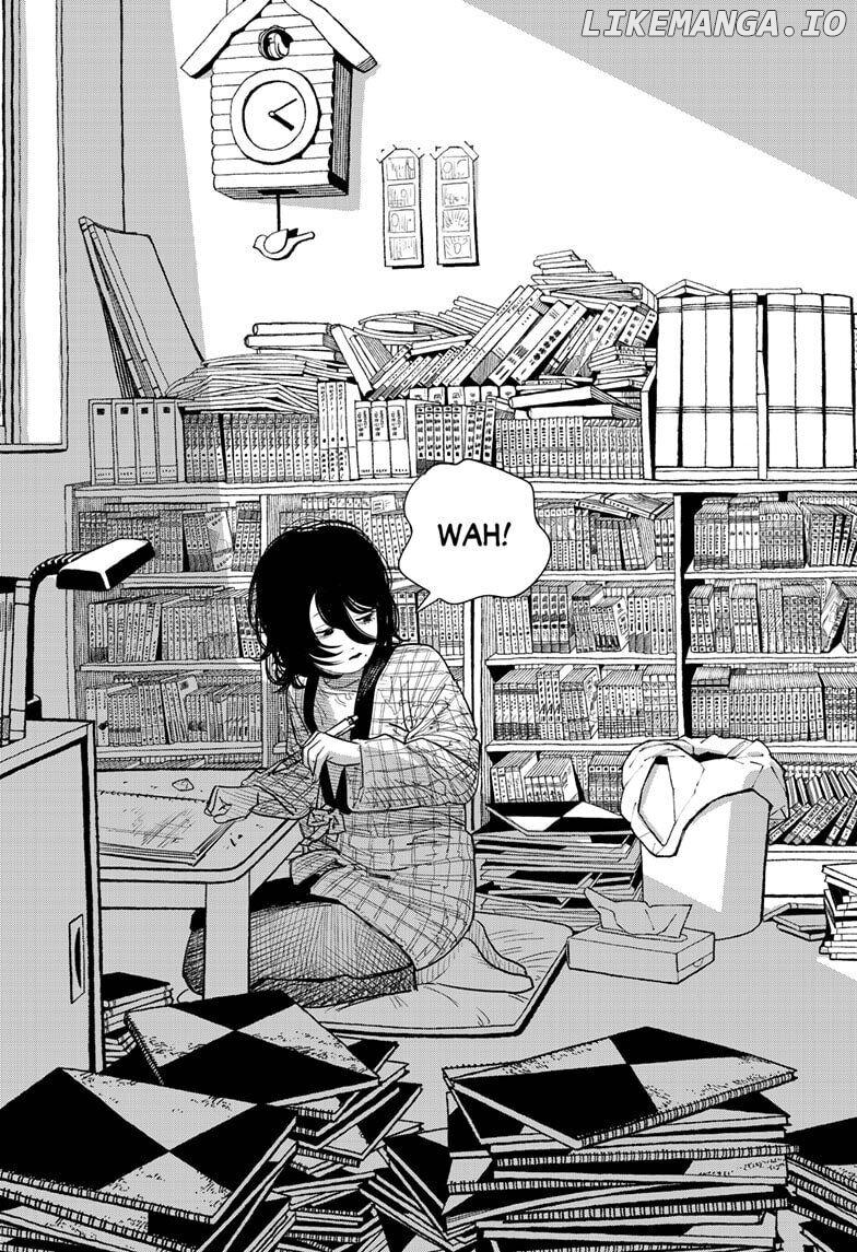 Read Look Back ENGLISH Manga Online