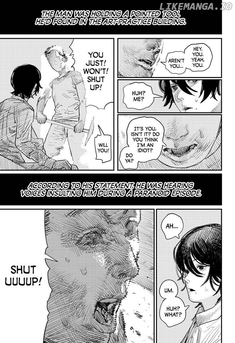 Read Look Back ENGLISH Manga Online