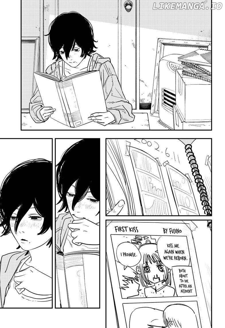 Read Look Back ENGLISH Manga Online