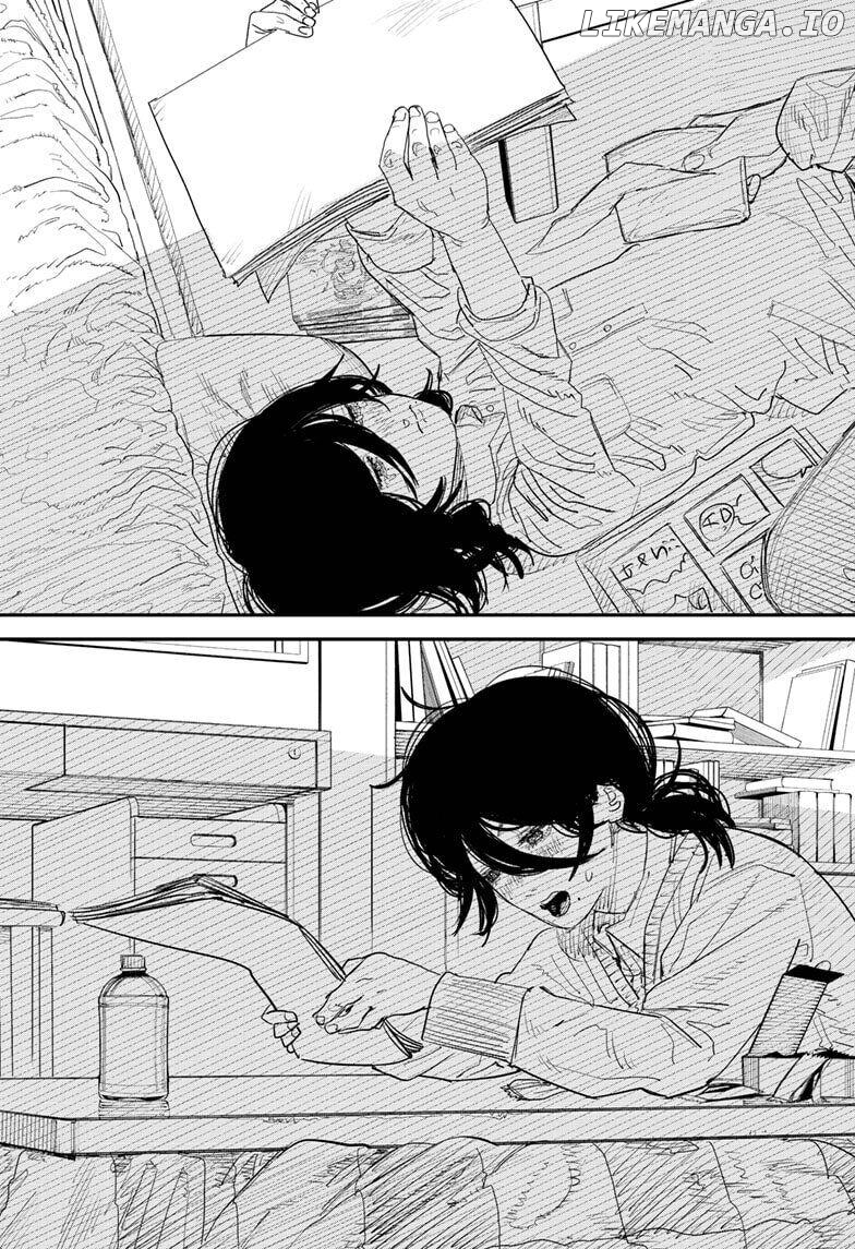 Read Look Back ENGLISH Manga Online