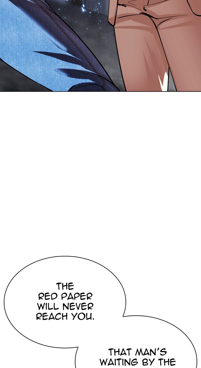 Read Lookism ENGLISH Manga Online