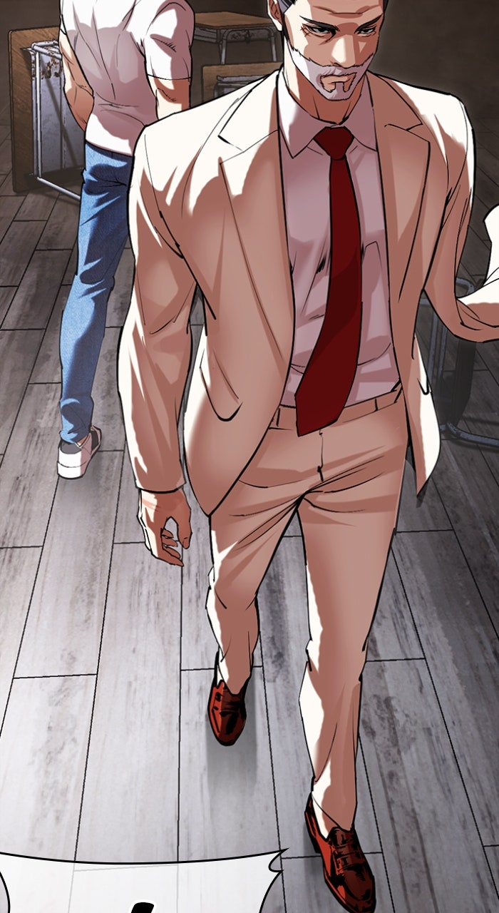 Read Lookism ENGLISH Manga Online