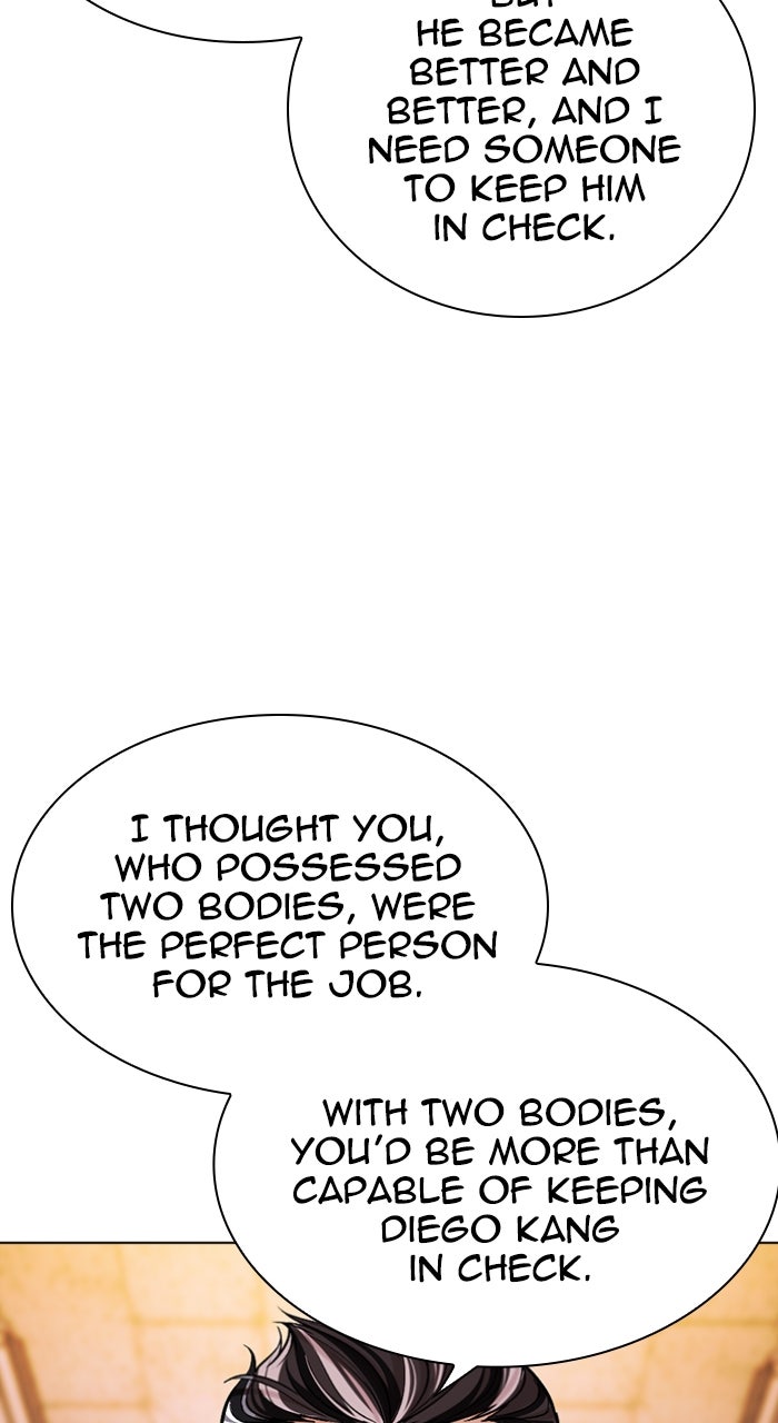 Read Lookism ENGLISH Manga Online