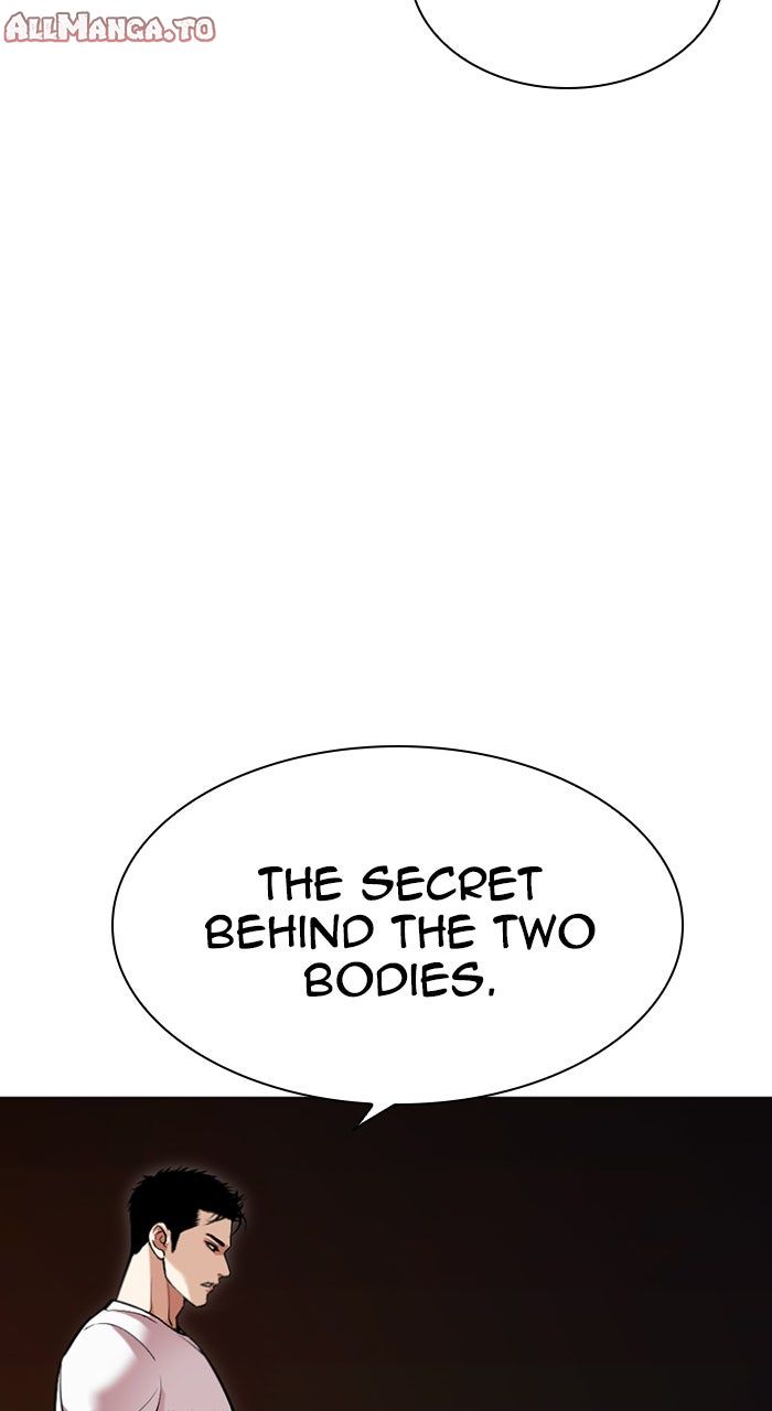 Read Lookism ENGLISH Manga Online