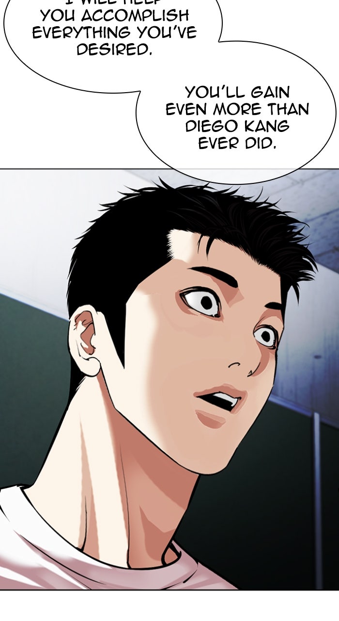 Read Lookism ENGLISH Manga Online