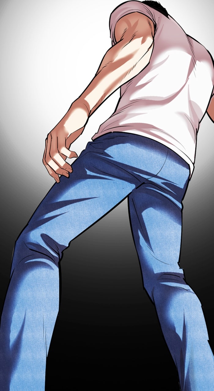 Read Lookism ENGLISH Manga Online