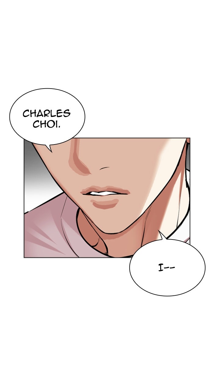 Read Lookism ENGLISH Manga Online