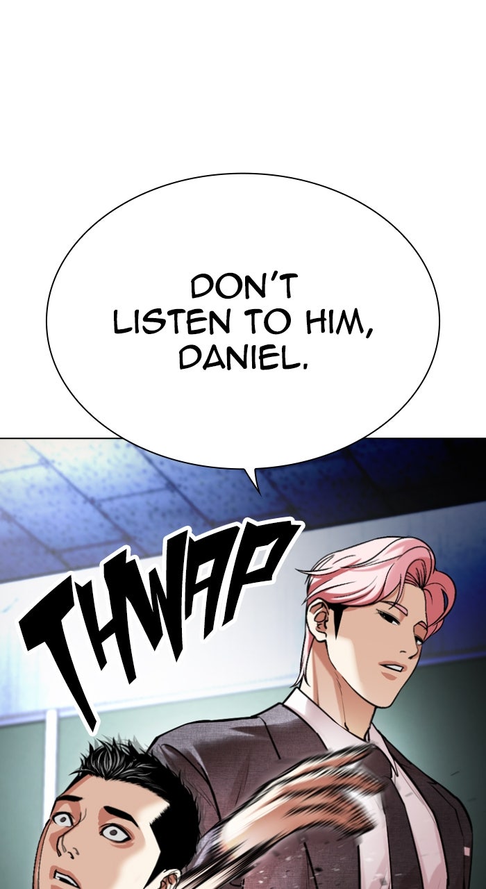 Read Lookism ENGLISH Manga Online