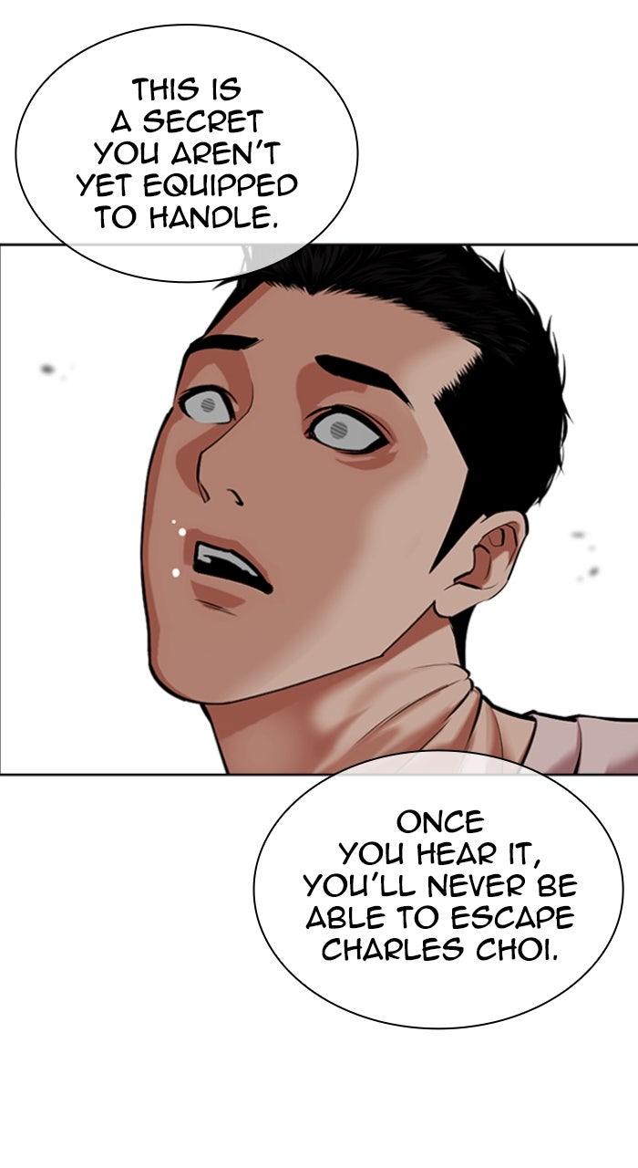 Read Lookism ENGLISH Manga Online