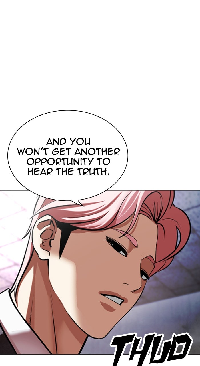 Read Lookism ENGLISH Manga Online