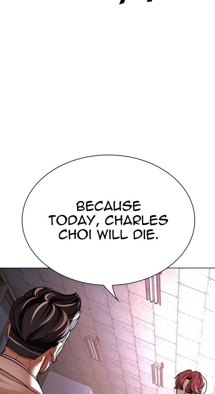 Read Lookism ENGLISH Manga Online